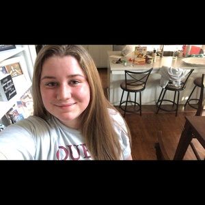 Meet your Posher, Kate